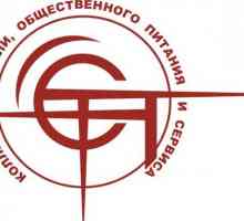 Colegiul de Comerț, Publice și Servicii Publice, Tambov: specialitatea, adresa, fotografie