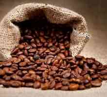 Cafea din Columbia: recenzie, cele mai bune note