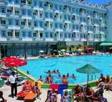 Confort, servicii perfecte, ospitalitate orientală - cele mai bune hoteluri din Marmaris vă…