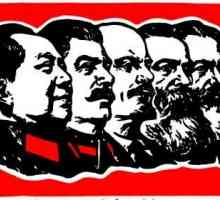 Comunismul: ce este acesta - viitorul luminos al omenirii sau o catastrofă?