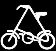 Компактный складной велосипед Strida. Цены, аналоги, отзывы о велосипедах Strida
