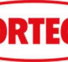 Corteco (Germania) - tehnologii noi și de înaltă calitate pe piața bunurilor mondiale