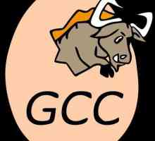 GCC Compiler pentru Windows