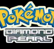 Pokemon Diamond and Pearl: descriere, pasaj și recomandări