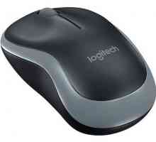 Mouse pentru calculator Logitech m185