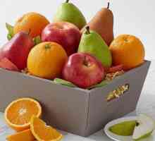 Compot de fructe proaspete: cele mai bune rețete