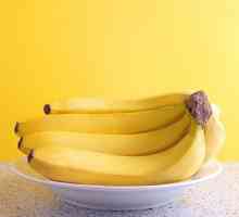 Cine ar trebui să mănânce banane și când? Beneficii și dezavantaje ale produselor