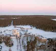 Mănăstirea Konevetsky de pe Lacul Ladoga: istorie și excursii