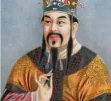 Confucianismul - pe scurt despre doctrina filosofică. Confucianismul și religia