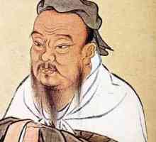 Confucius și învățătura lui: fundamentele culturii tradiționale chineze