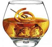 Cognac alcool la domiciliu. Cum de a face spiritul de cognac?