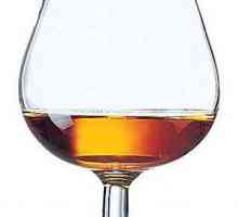 Cognac `Kazakhstan` - o băutură minunată?