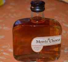 Cognac `Monte Choco`: feedback-ul consumatorilor și recomandări pentru utilizare