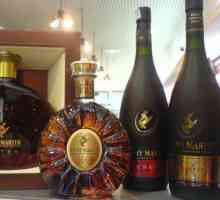 Cognac `Remy Martin` - fermitatea tradițiilor și aspirația spre perfecțiune