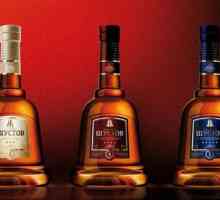 Cognac `Shustov`: descriere, istorie, caracteristici, recenzii