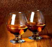 Cognacul Transcarpatiei - colecții de epocă și coniacuri obișnuite