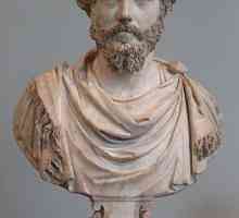 Statuia ecvestră a lui Marcus Aurelius: descriere