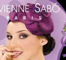 Consiler `Vivien Sabo`: comentarii, descriere. Cum să utilizați în mod…