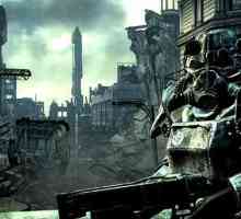 Console comandă Fallout 3 și Fallout: New Vegas. Trucuri și coduri pentru Fallout: New Vegas
