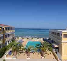 Konstantin Beach Hotel 3 * (Grecia / о.Закинф): descriere, fotografii, recenzii de turisti