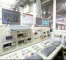 Controlere industriale: producători, dispozitiv, principiu de funcționare, aplicație
