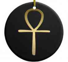 Coptic cruce - un simbol al creștinilor egipteni