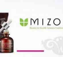 Cosmetice coreene Mizon: recenzii de experți. Mizon Cream: recenzii