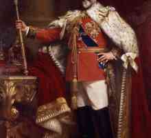 Regele Angliei Edward VII: biografie, bord, politică