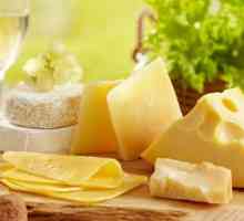 `Regele Arthur` - brânză care a cucerit inimile