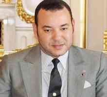 Regele Marocului Mohammed VI: biografie, consiliu
