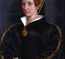 Regina Catherine Howard: biografie
