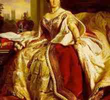 Regina Victoria: femeia care a dat numele epocii