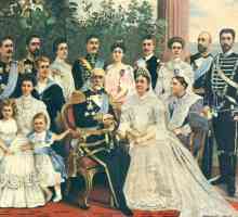 Familia regală a Suediei: Bernadoty
