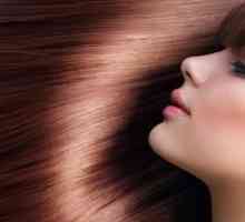 Spit la talie, sau Cum să crească părul lung într-un timp scurt