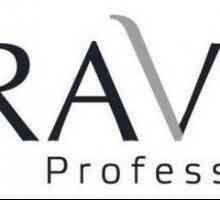 Cosmetics Aravia Professional: recenzii de produse