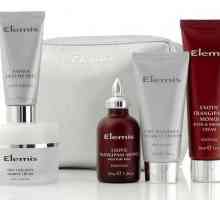 Cosmetica Elemis: sortiment și recenzii clienți