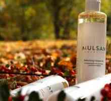 Cosmetica `Mulsan`: recenzii, caracteristici & compoziție