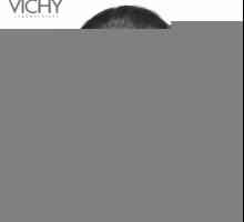 Cosmetics Vichy: recenzii clienți