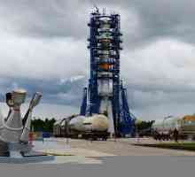 Cosmodromul "Plesetsk" din regiunea Arhanghelsk - un scut sigur pentru a proteja…