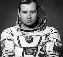Astronaut Strekalov Gennady Mikhailovich: biografie, realizări și fapte interesante