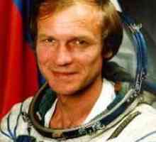 Astronauții din Rusia. Flying în spațiu după 1991