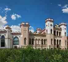 Kossovo Castle, Belarus: descriere, istorie și fapte interesante