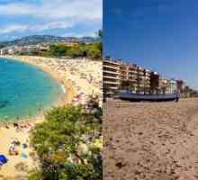 Costa Brava sau Costa Dorada: ce este mai bine să alegeți pentru o vacanță?