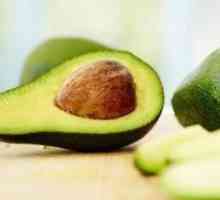 Piatra de avocado: aplicație și proprietăți utile