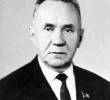 Alexei Kosygin, președintele Consiliului de Miniștri al URSS: biografie, familie, activitate…