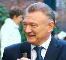 Kovalev Oleg Ivanovici, guvernator al regiunii Ryazan: Biografie, caracteristici ale activităților…