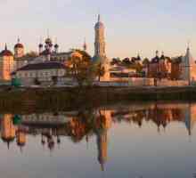 Kozelsk: Hoteluri și case de oaspeți