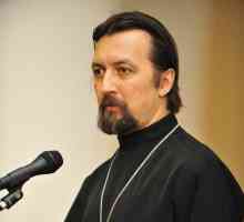 Kozlov Maxim Evgenievich, preot al Bisericii Ortodoxe Ruse: biografie și fotografie