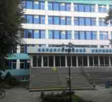 Spitalul regional pentru copii, Krasnodar: descriere, specialiști, servicii și recenzii