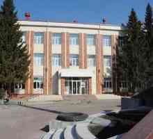 Muzeul de istorie locală din Kurgan: adresa, expoziții. Puncte de atracție ale baroului